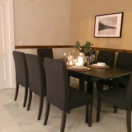 شقة Large And Elegant In Puerto Banus With Pools And Paddle ماربيا المظهر الخارجي الصورة